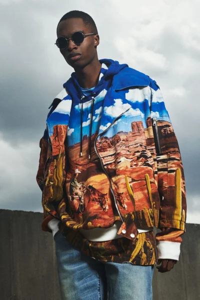 Look 7